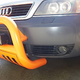 Image for article titled For $7,150, Orange You Glad This 2005 Audi Allroad Didn’t Say Banana?
